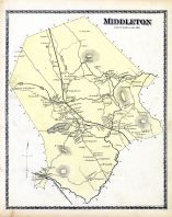 Middleton, Essex County 1872